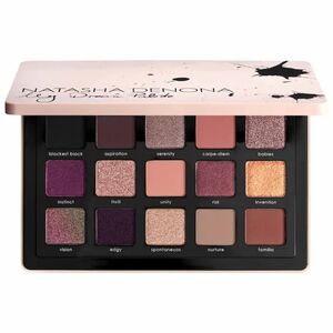 Natasha Denona My Dream Palette - 15 Shades